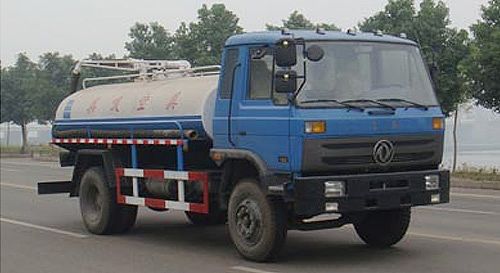 東風吸糞車